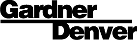 (GARDNER DENVER LOGO)